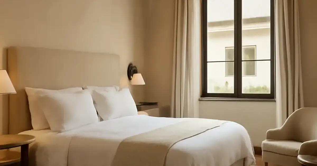 boutique hotels