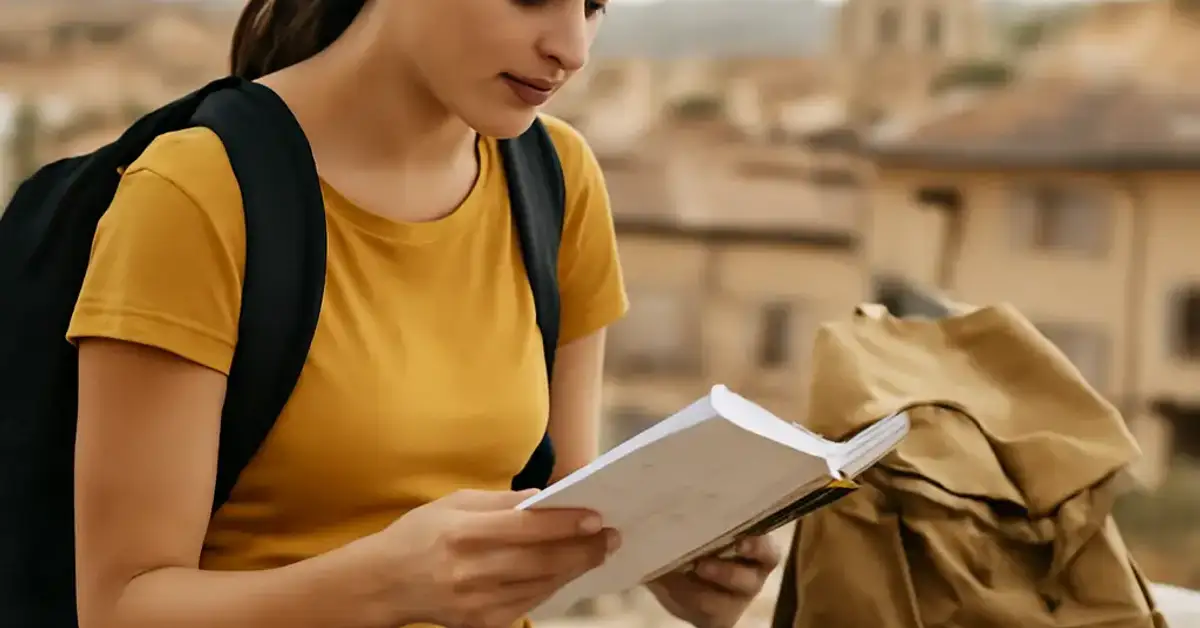 budget travel tips