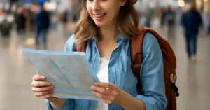 first time traveler guide, tips for new travelers, first time