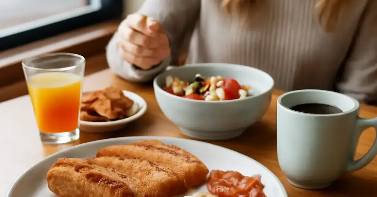 local breakfast spots
