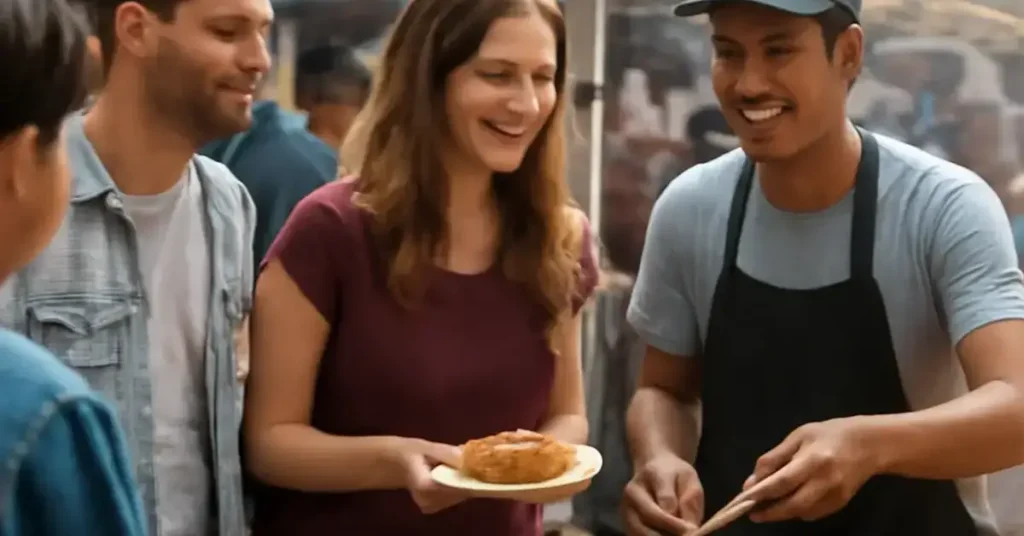street food markets, best street food markets to visit, affordable street food markets for travelers