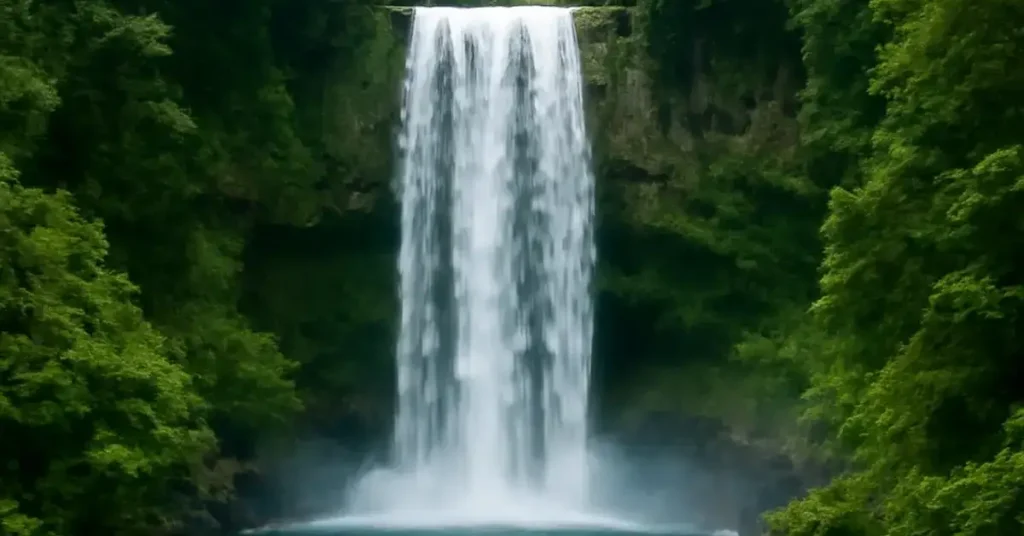waterfall destinations, waterfalls near major cities, Beginner Guide